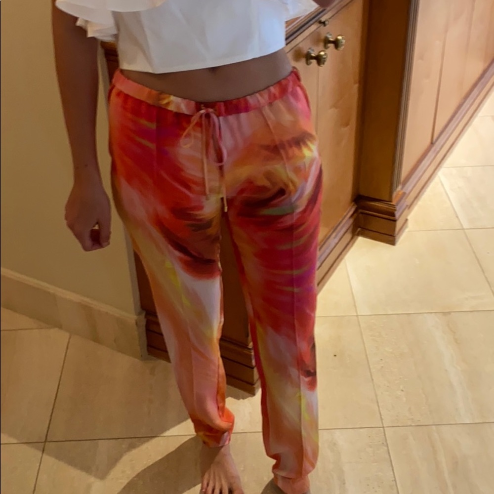Haute Hippie pants
